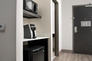 holiday inn express pensacola downtown by ihg