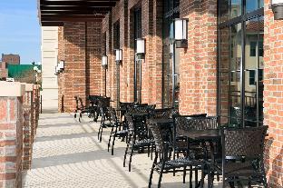 holiday inn express pensacola downtown by ihg