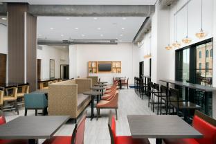 holiday inn express pensacola downtown by ihg