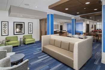 Holiday Inn Express Pensacola Downtown By Ihg,Pensacola Beach>>Pensacola,3 star
