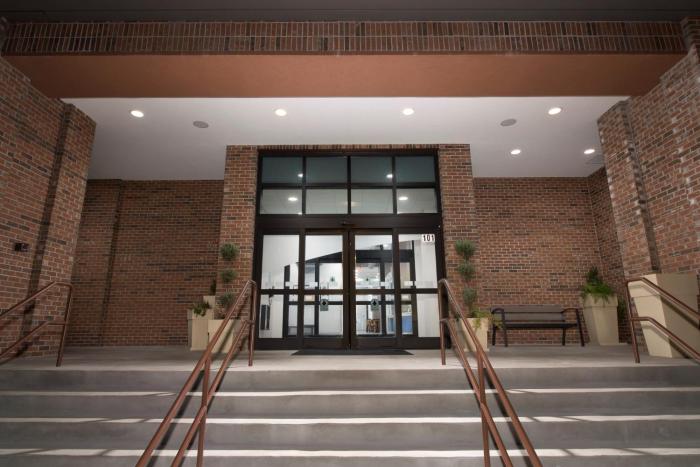 holiday inn express pensacola downtown by ihg