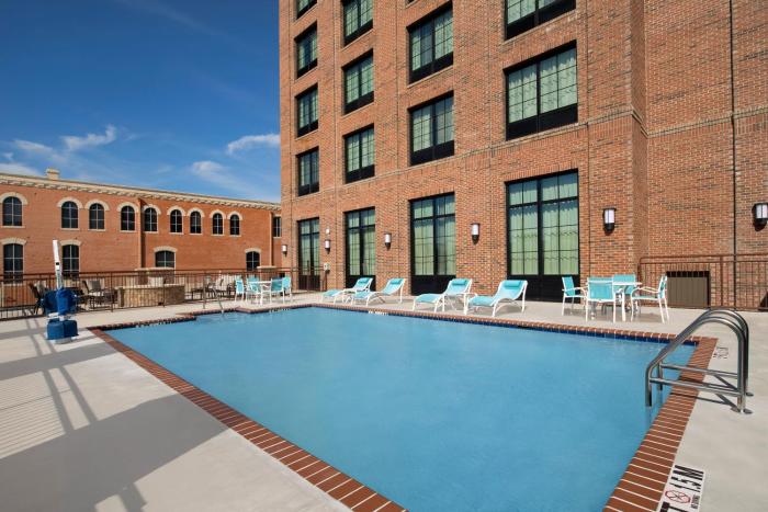 holiday inn express pensacola downtown by ihg