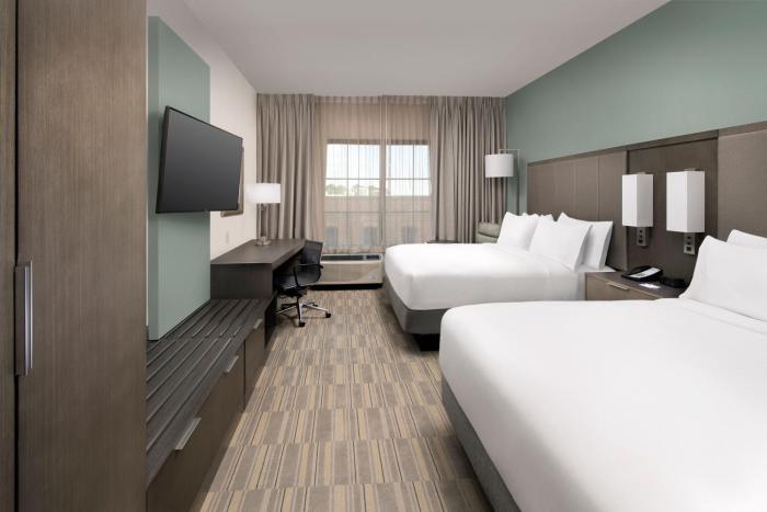 holiday inn express pensacola downtown by ihg