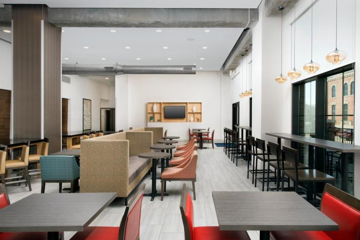 holiday inn express pensacola downtown by ihg