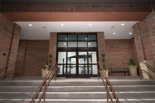 holiday inn express pensacola downtown by ihg