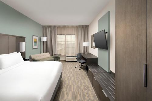 holiday inn express pensacola downtown by ihg