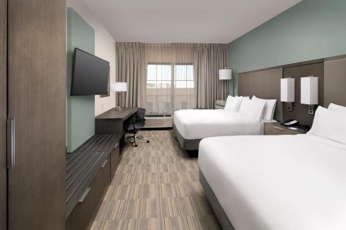 holiday inn express pensacola downtown by ihg