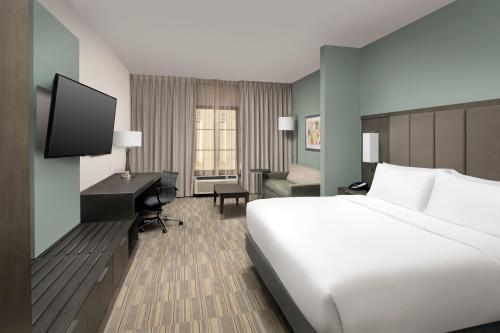 holiday inn express pensacola downtown by ihg