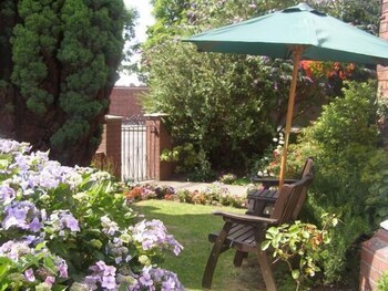 Anton Guest House B&B,Shropshire>>Shrewsbury,4 star