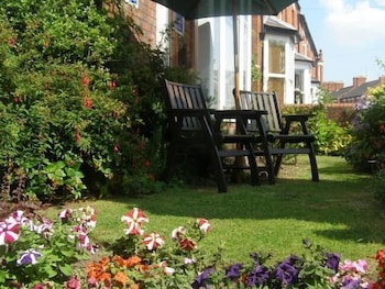 Anton Guest House B&B,Shropshire>>Shrewsbury,4 star