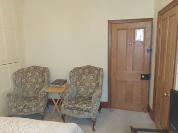 Anton Guest House B&B,Shropshire>>Shrewsbury,4 star