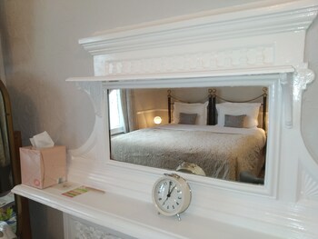 Anton Guest House B&B,Shropshire>>Shrewsbury,4 star
