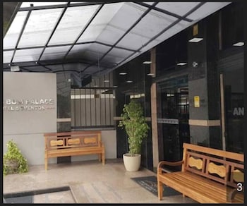 ano bom palace hotel