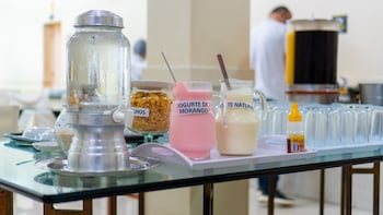 ano bom palace hotel