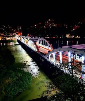 barra mansa