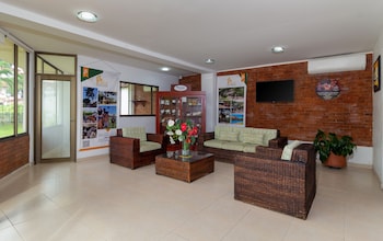 hotel campestre la potra