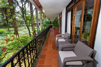 hotel campestre la potra