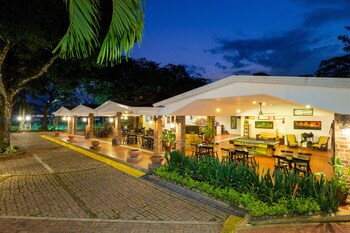 hotel campestre la potra