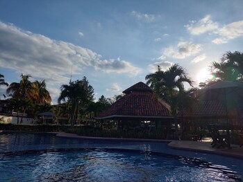 hotel campestre la potra