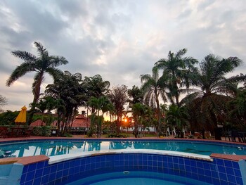 hotel campestre la potra