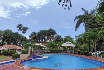 hotel campestre la potra