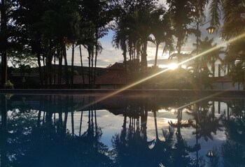 hotel campestre la potra