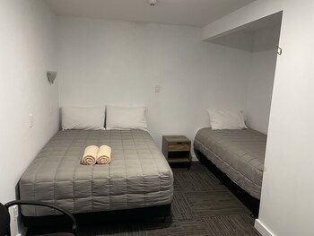 Fox Glacier Jade Hotel,West Coast>>Fox Glacier,2 star