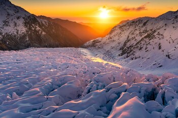 Fox Glacier Jade Hotel,West Coast>>Fox Glacier,2 star