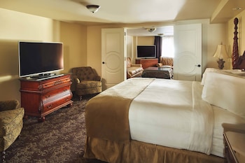 davenport hotel autograph collection