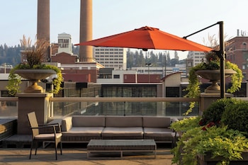 Davenport Hotel, Autograph Collection,Spokane County>>Spokane,4 star