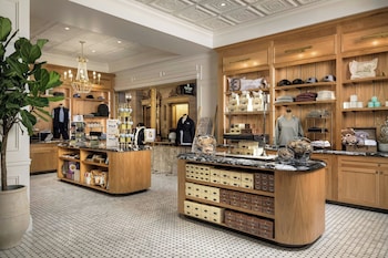 Davenport Hotel, Autograph Collection,Spokane County>>Spokane,4 star
