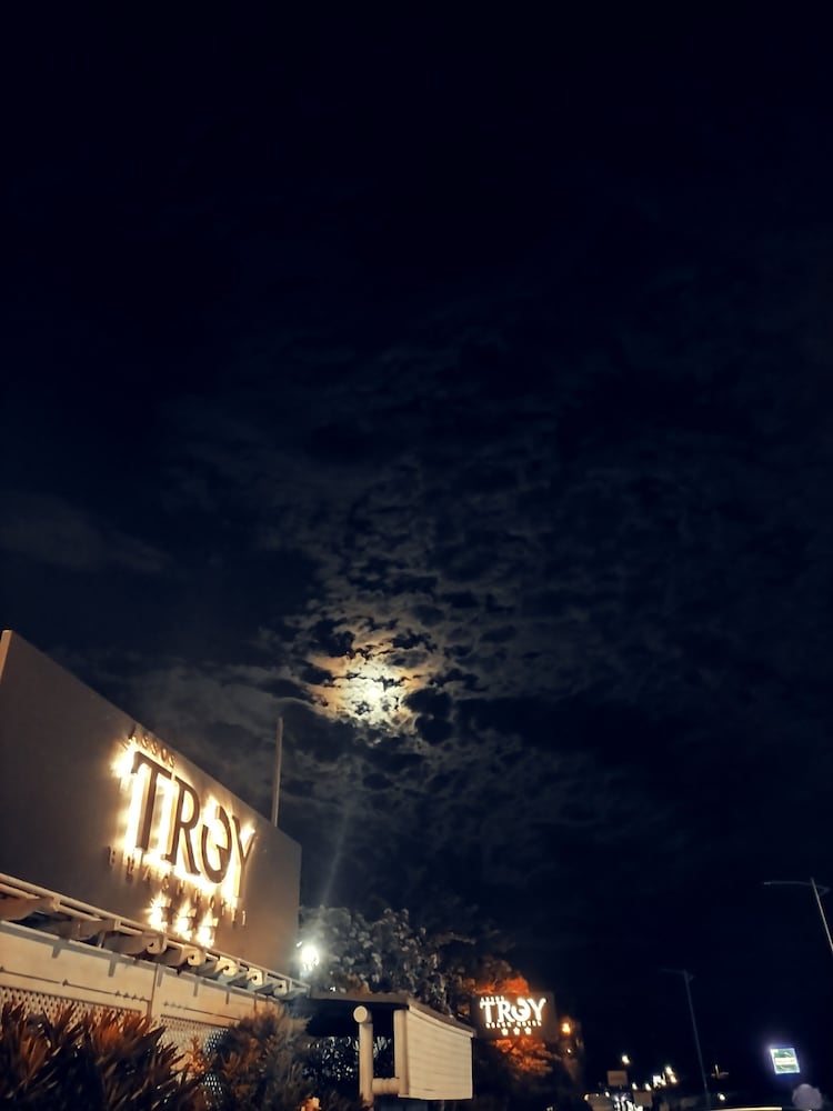 assos troy beach hotel