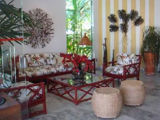 ubatuba palace hotel
