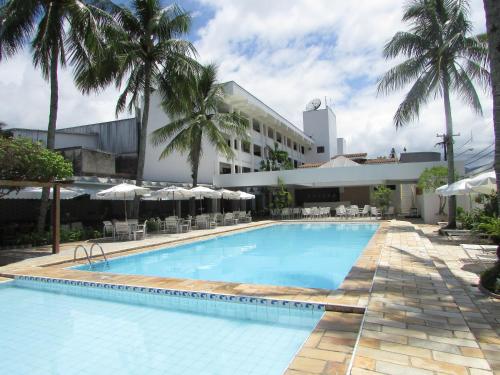 ubatuba palace hotel
