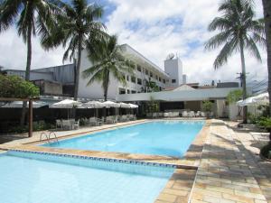ubatuba palace hotel