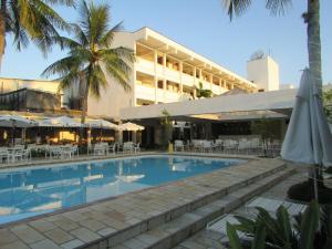 ubatuba palace hotel