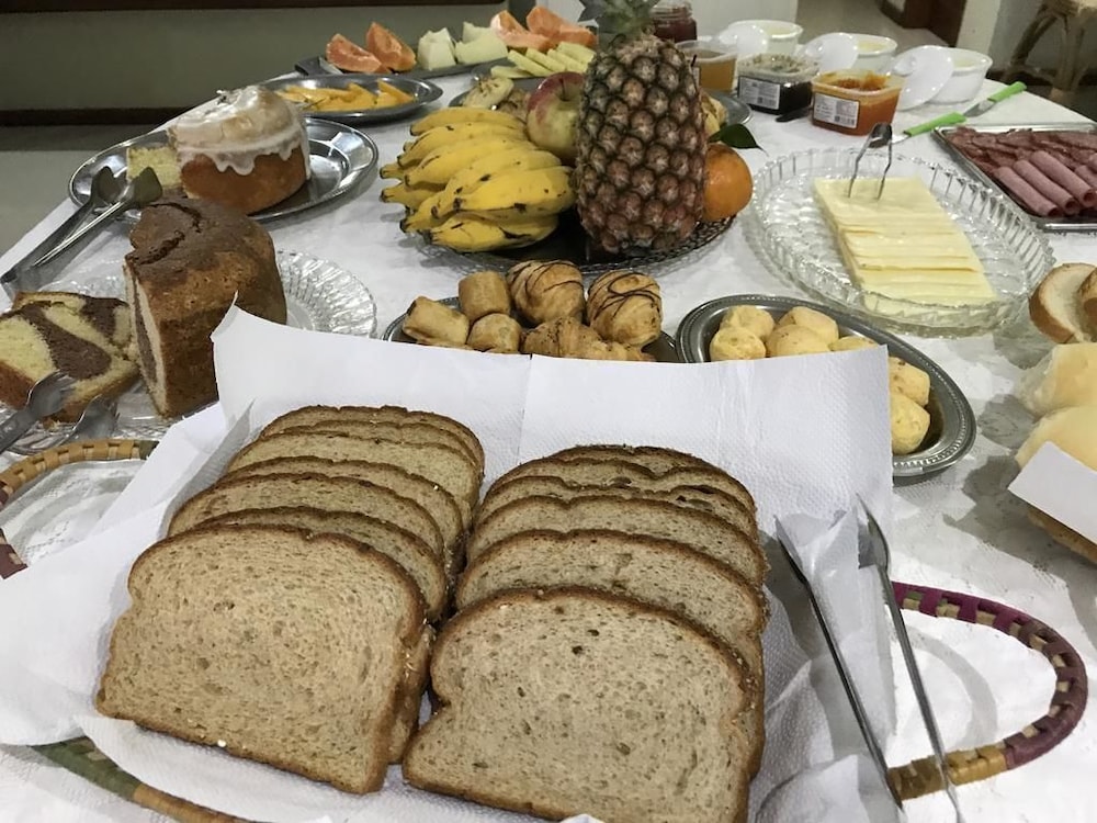 pousada vivenda da barra