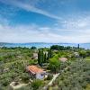 south pelion