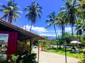 pousada papaya