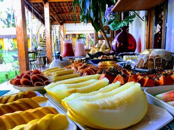 pousada papaya