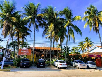 pousada papaya