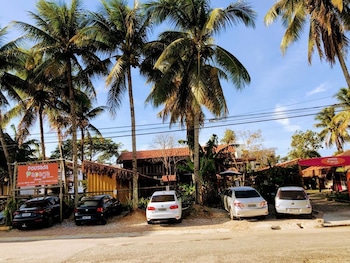 pousada papaya