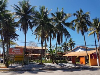pousada papaya