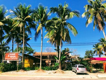 pousada papaya