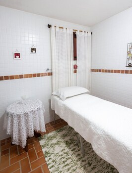 pousada jardim das montanhas