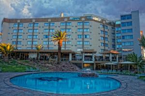 Safari Court Hotel,Windhoek West>>Windhoek,4 star