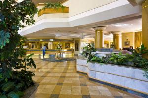 Safari Court Hotel,Windhoek West>>Windhoek,4 star