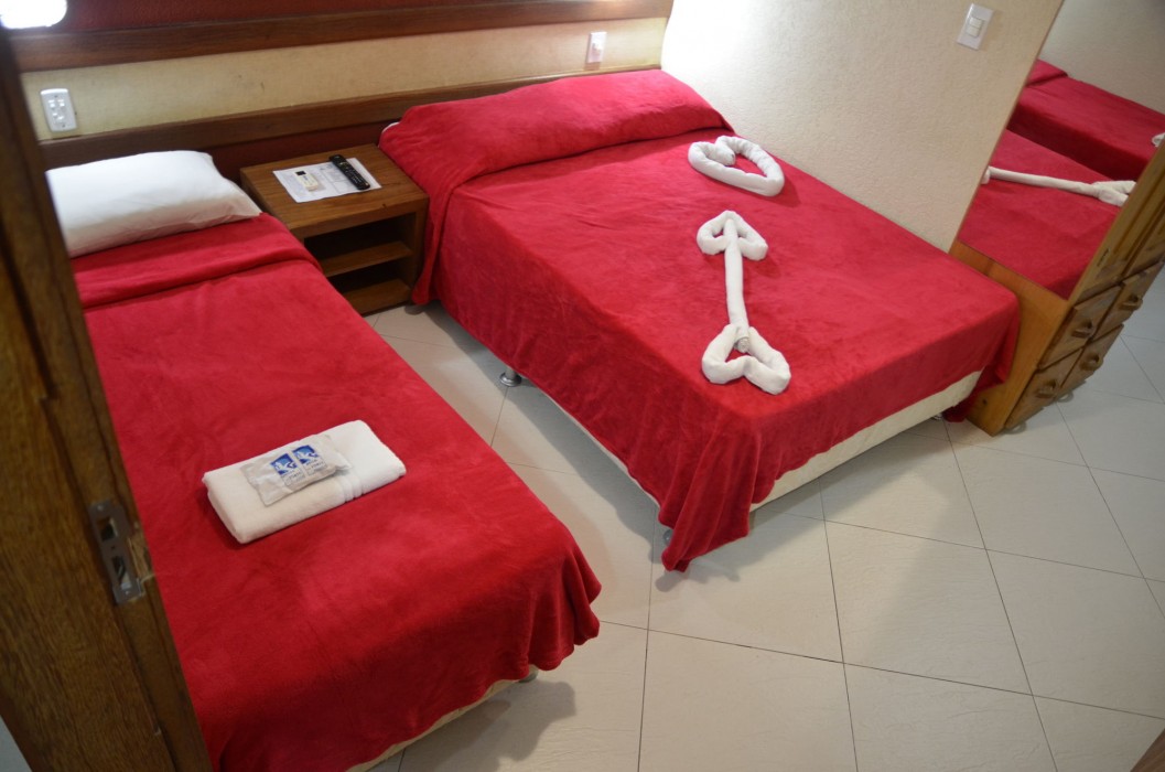 pousada brisa do forte