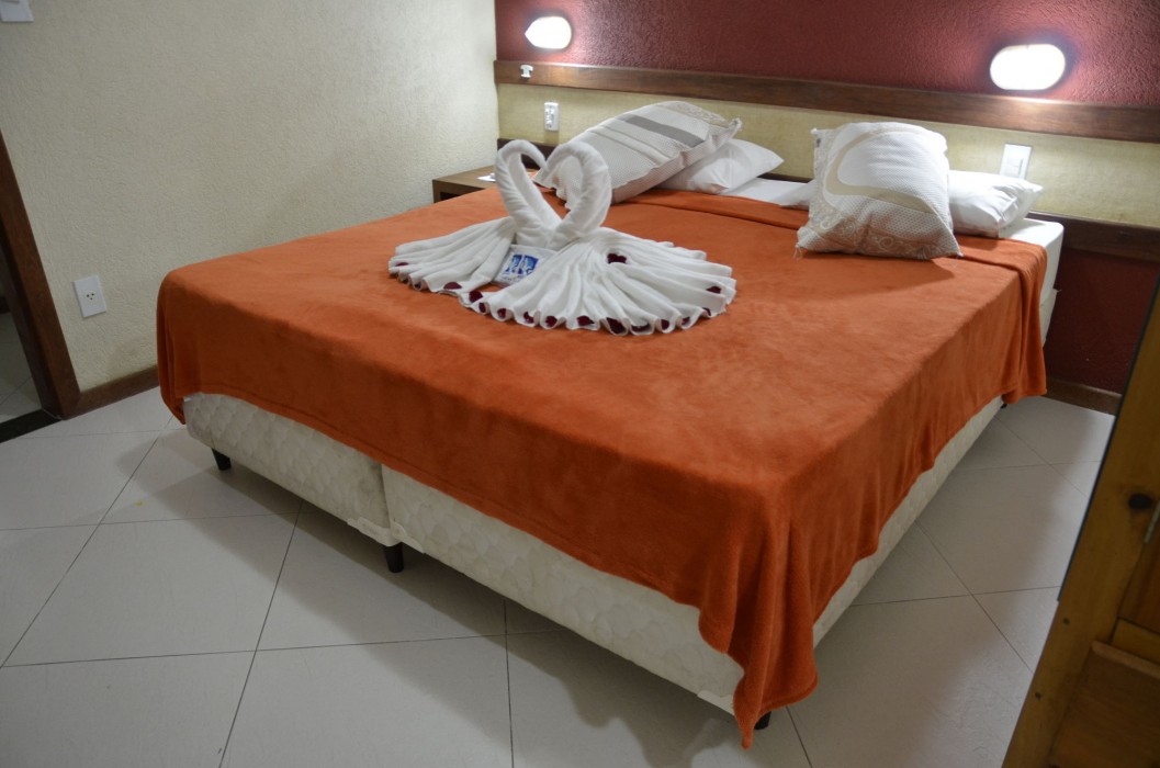 pousada brisa do forte