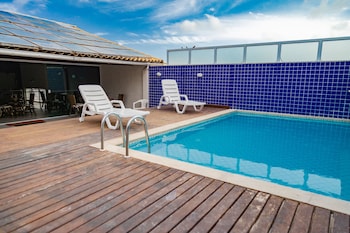 pousada brisa do forte